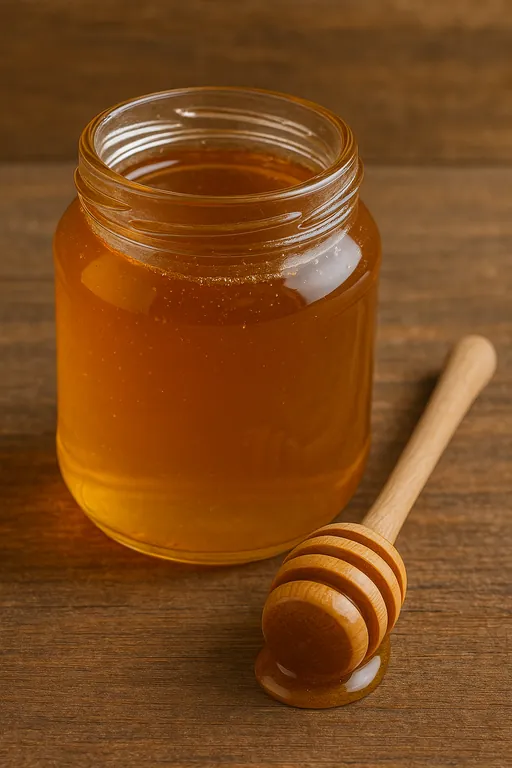 Natural honey